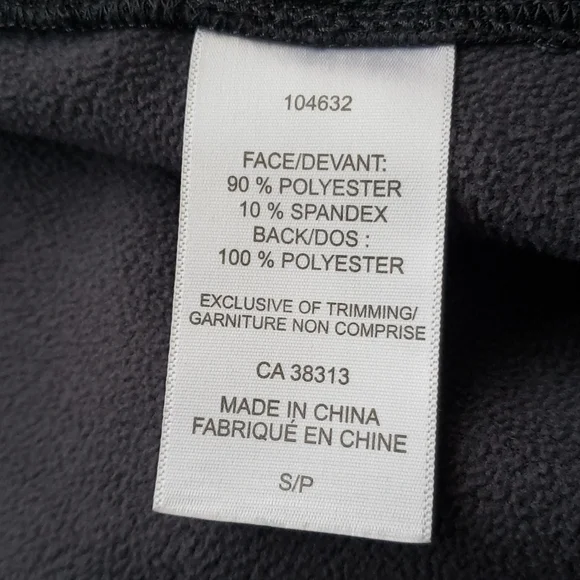 AVIA windproof shell jacket - Picture 6 of 12